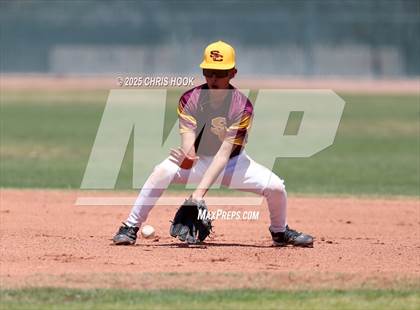 Thumbnail 3 in Apollo @ Salpointe Catholic photogallery.