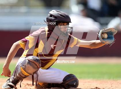 Thumbnail 1 in Apollo @ Salpointe Catholic photogallery.