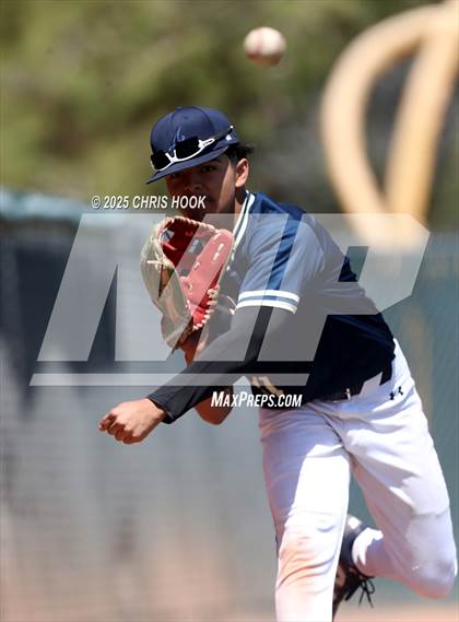 Thumbnail 2 in Apollo @ Salpointe Catholic photogallery.