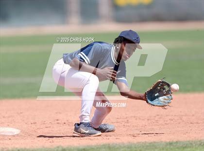 Thumbnail 3 in Apollo @ Salpointe Catholic photogallery.