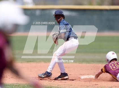 Thumbnail 2 in Apollo @ Salpointe Catholic photogallery.