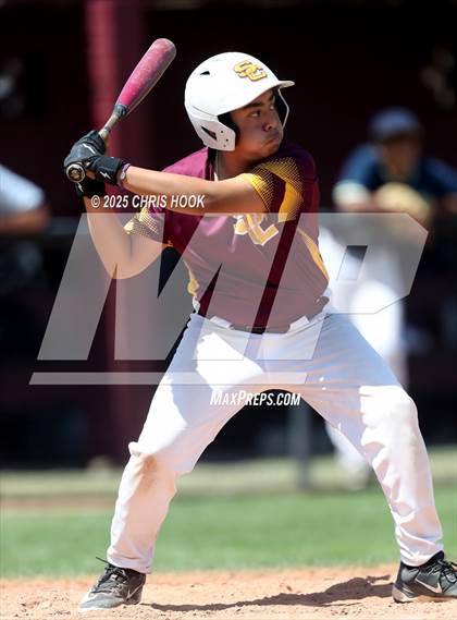 Thumbnail 3 in Apollo @ Salpointe Catholic photogallery.