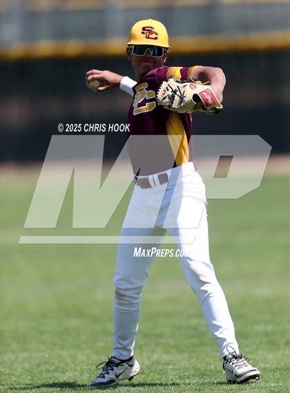 Thumbnail 3 in Apollo @ Salpointe Catholic photogallery.