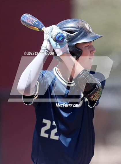 Thumbnail 2 in Apollo @ Salpointe Catholic photogallery.