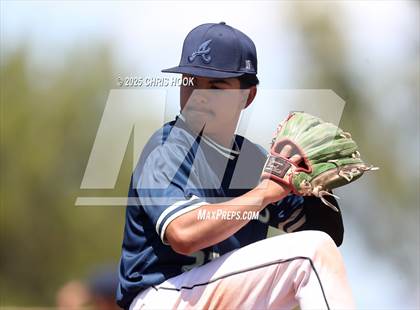 Thumbnail 2 in Apollo @ Salpointe Catholic photogallery.