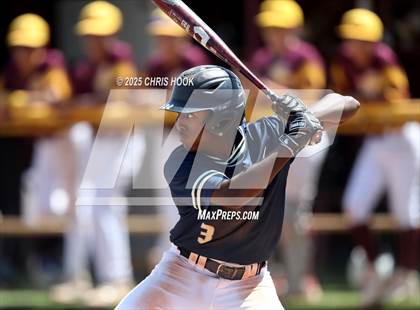 Thumbnail 2 in Apollo @ Salpointe Catholic photogallery.