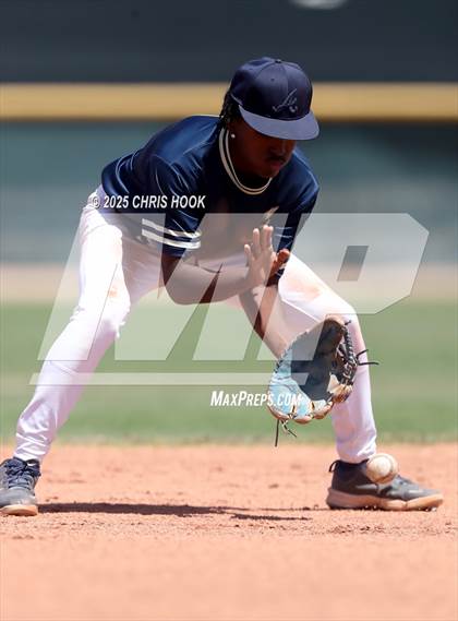 Thumbnail 2 in Apollo @ Salpointe Catholic photogallery.