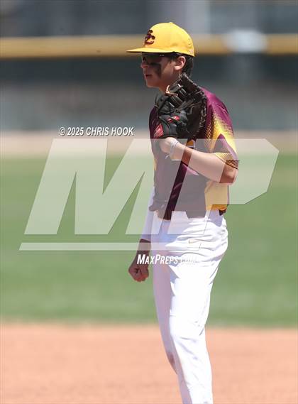 Thumbnail 1 in Apollo @ Salpointe Catholic photogallery.