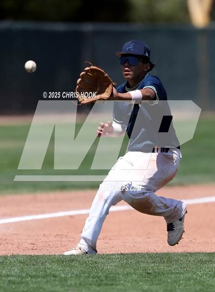 Thumbnail 3 in Apollo @ Salpointe Catholic photogallery.