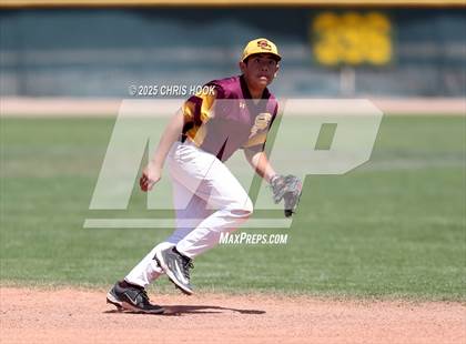 Thumbnail 3 in Apollo @ Salpointe Catholic photogallery.