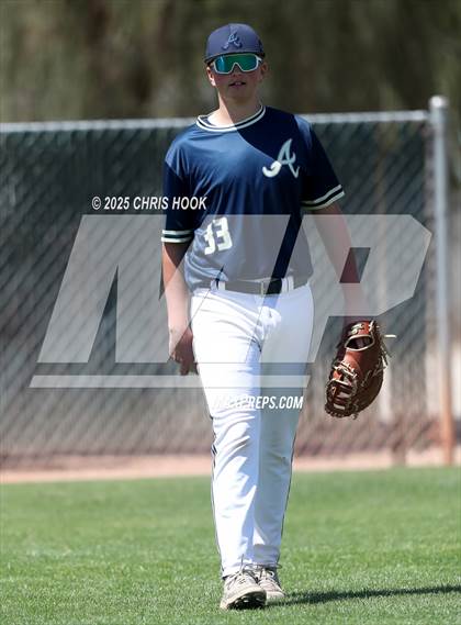 Thumbnail 2 in Apollo @ Salpointe Catholic photogallery.