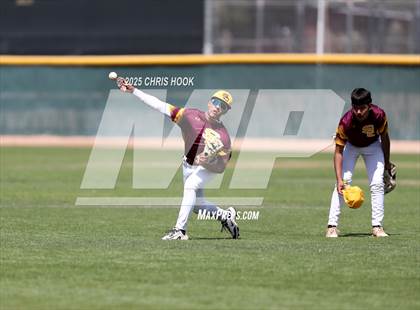 Thumbnail 2 in Apollo @ Salpointe Catholic photogallery.