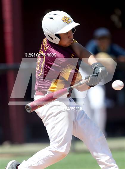 Thumbnail 1 in Apollo @ Salpointe Catholic photogallery.