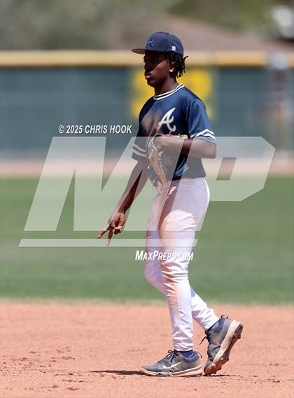 Thumbnail 3 in Apollo @ Salpointe Catholic photogallery.