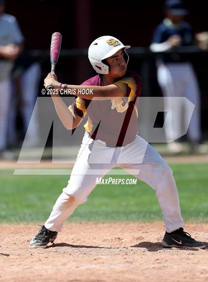 Thumbnail 2 in Apollo @ Salpointe Catholic photogallery.
