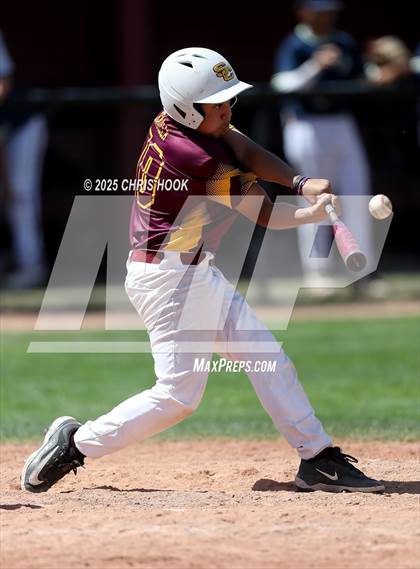 Thumbnail 3 in Apollo @ Salpointe Catholic photogallery.