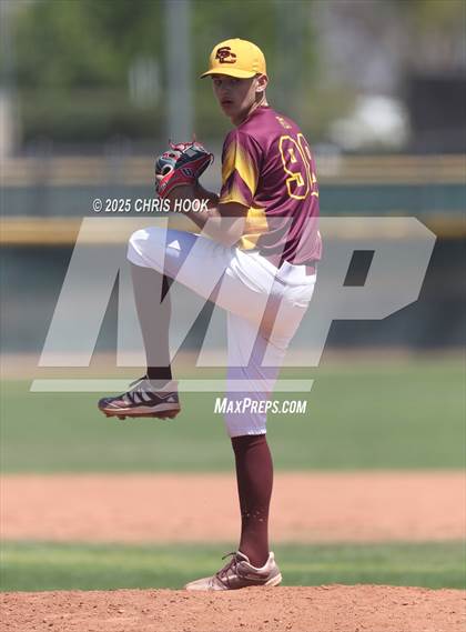 Thumbnail 3 in Apollo @ Salpointe Catholic photogallery.