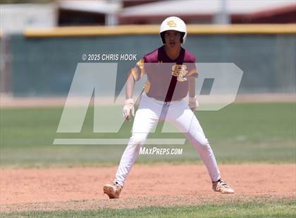 Thumbnail 3 in Apollo @ Salpointe Catholic photogallery.