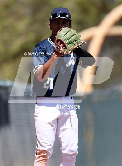Thumbnail 1 in Apollo @ Salpointe Catholic photogallery.