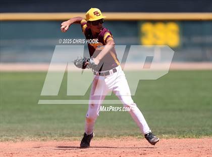 Thumbnail 3 in Apollo @ Salpointe Catholic photogallery.