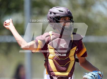 Thumbnail 3 in Apollo @ Salpointe Catholic photogallery.