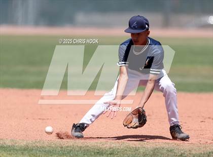 Thumbnail 1 in Apollo @ Salpointe Catholic photogallery.