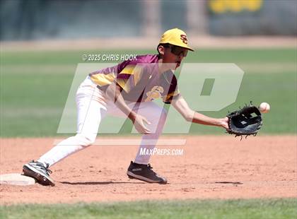 Thumbnail 3 in Apollo @ Salpointe Catholic photogallery.