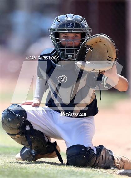 Thumbnail 3 in Apollo @ Salpointe Catholic photogallery.