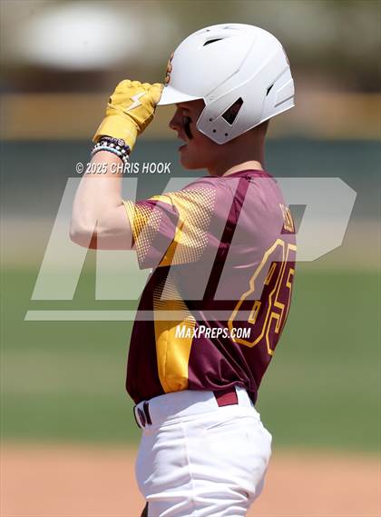 Thumbnail 2 in Apollo @ Salpointe Catholic photogallery.