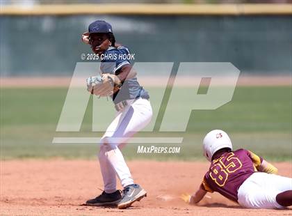 Thumbnail 1 in Apollo @ Salpointe Catholic photogallery.