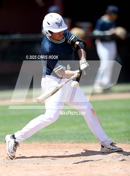 Thumbnail 2 in Apollo @ Salpointe Catholic photogallery.