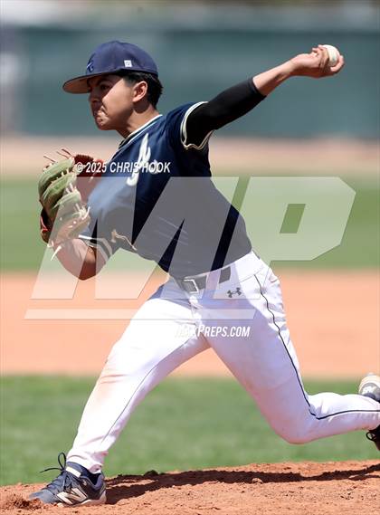 Thumbnail 3 in Apollo @ Salpointe Catholic photogallery.