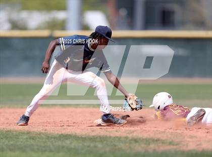Thumbnail 3 in Apollo @ Salpointe Catholic photogallery.