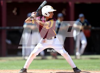 Thumbnail 1 in Apollo @ Salpointe Catholic photogallery.