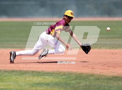Thumbnail 3 in Apollo @ Salpointe Catholic photogallery.