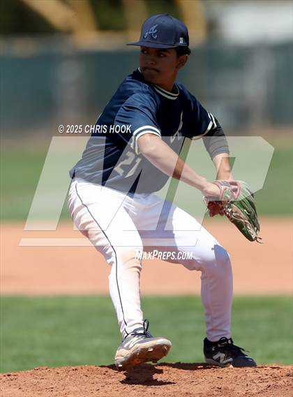 Thumbnail 2 in Apollo @ Salpointe Catholic photogallery.