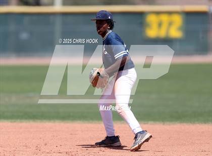 Thumbnail 3 in Apollo @ Salpointe Catholic photogallery.