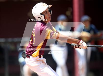 Thumbnail 2 in Apollo @ Salpointe Catholic photogallery.