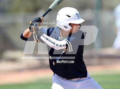 Thumbnail 1 in Apollo @ Salpointe Catholic photogallery.