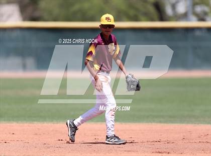 Thumbnail 2 in Apollo @ Salpointe Catholic photogallery.