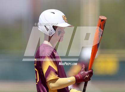 Thumbnail 1 in Apollo @ Salpointe Catholic photogallery.