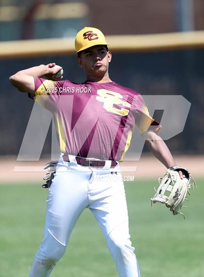 Thumbnail 2 in Apollo @ Salpointe Catholic photogallery.