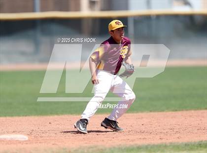 Thumbnail 2 in Apollo @ Salpointe Catholic photogallery.