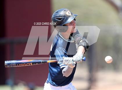 Thumbnail 1 in Apollo @ Salpointe Catholic photogallery.