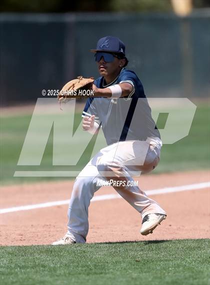 Thumbnail 1 in Apollo @ Salpointe Catholic photogallery.