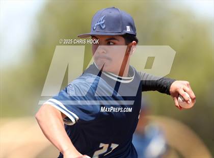 Thumbnail 3 in Apollo @ Salpointe Catholic photogallery.