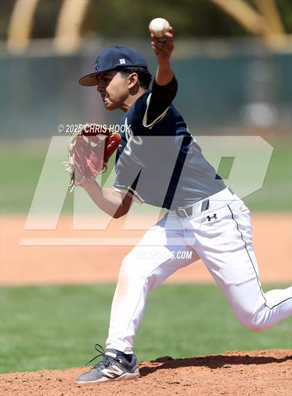 Thumbnail 1 in Apollo @ Salpointe Catholic photogallery.