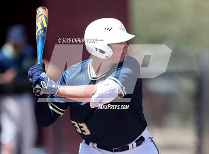 Thumbnail 3 in Apollo @ Salpointe Catholic photogallery.