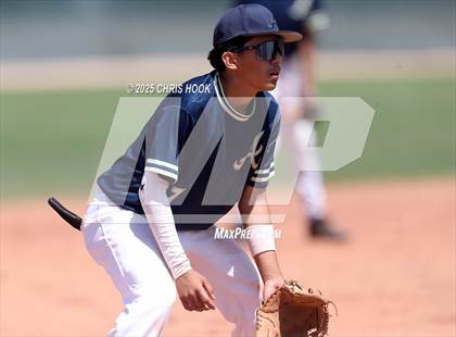 Thumbnail 2 in Apollo @ Salpointe Catholic photogallery.