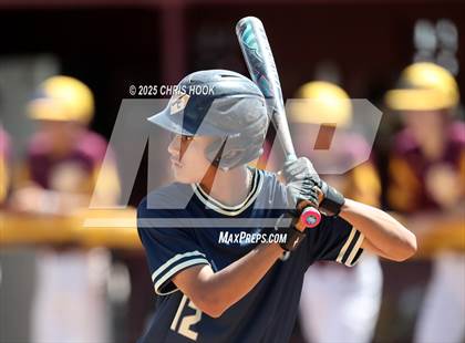 Thumbnail 2 in Apollo @ Salpointe Catholic photogallery.